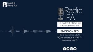Radio IPA - Toulouse